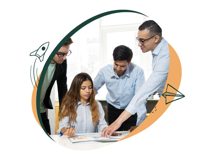 mentor-team